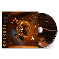 Caskets - Reflections - CD