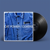 Cat Power: Covers (Vinyl)