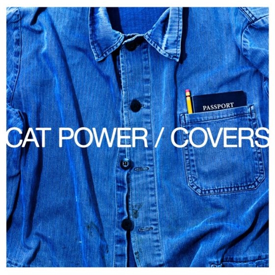 Cat Power: Covers (CD)