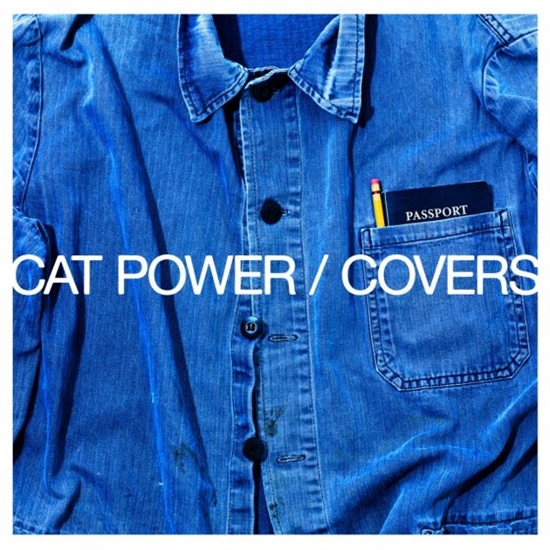 Cat Power - Covers - Indie Exclusive (180g Gold Vinyl)
