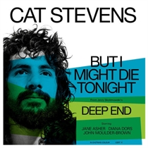 Stevens, Cat: But I Might Die Tonight (Vinyl)