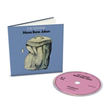 Stevens, Cat: Mona Bone Jakon (CD) 
