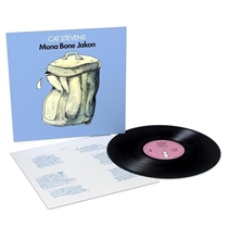 Stevens, Cat: Mona Bone Jakon (Vinyl)