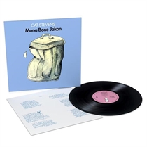 Cat Stevens - Mona Bone Jakon (50th Anniversary Vinyl edition)