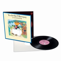 Stevens, Cat: Tea for the Tillerman (Vinyl)