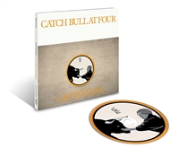 Cat Stevens - Catch Bull At Four (CD)