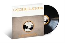 CAT STEVENS - CATCH BULL AT FOUR - LP