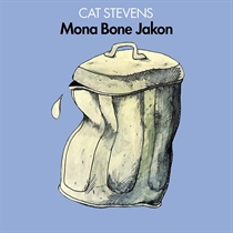 Stevens, Cat: Mona Bone Jakon Ltd. (4xCD+2xVinyl+Blu-Ray) 