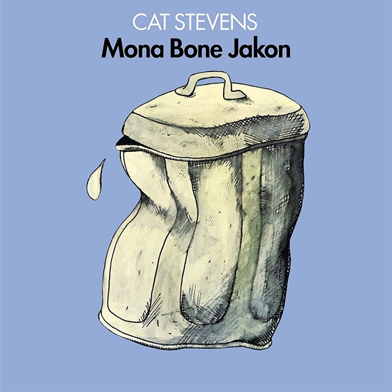 Cat Stevens - Mona Bone Jakon Ltd. (4xCD+2xVinyl+Blu-Ray) 