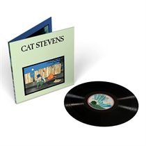 Stevens, Cat: Teaser And The Firecat (Vinyl)