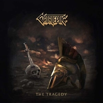 Cataleptic: Tragedy (Vinyl)