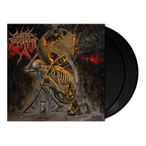 Cattle Decapitation: Death Atlas (Vinyl)