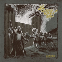Cauldron Black Ram: Slaver (Vinyl)
