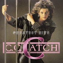 C.C. Catch: Greatest Hits (CD)