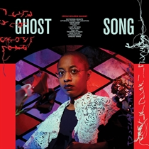 C cile McLorin Salvant - Ghost Song - CD