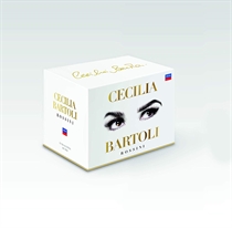 Bartoli, Cecilia: Rossini Edition Box (CD)