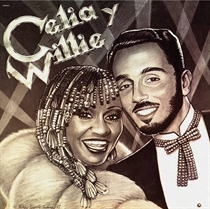 Cruz, Celia & Willie Colón: Celia y Willie (Vinyl) RSD 2021