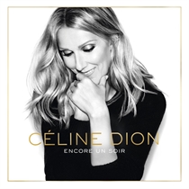 Dion, Celine: Encore Un Soir (2xVinyl)