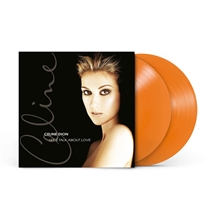 Celine Dion - Let's Talk About Love Ltd. (2xVinyl)