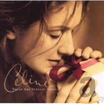 Dion, Celine: These Are Special Times (CD)