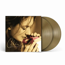 Celine Dion - These Are Special Times Ltd. (2xVinyl)