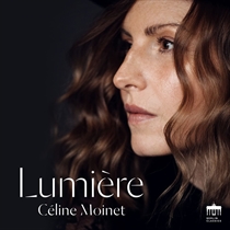Celine Moinet - Lumiere: French Works for Oboe - CD