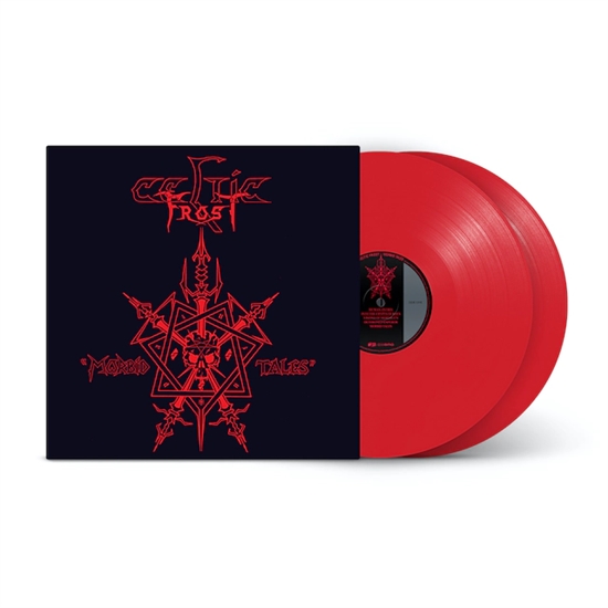 Celtic Frost - Morbid Tales (Vinyl)