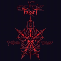 Celtic Frost - Morbid Tales - CD