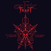 Celtic Frost - Morbid Tales (CD)