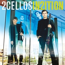 2 CELLOS - IN2ITION (Vinyl)