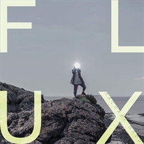 Dadd, Rachael:  Flux (Vinyl)