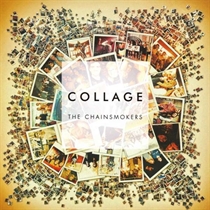 Chainsmokers, The: Collage (CD)