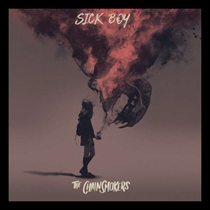 Chainsmokers, The: Sickboy (CD)