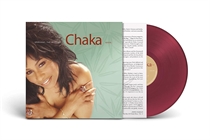 Khan, Chaka: Epiphany -The Best Of Chaka Khan Ltd. (Vinyl)