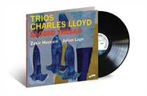 Charles Lloyd - Trios: Sacred Thread (Vinyl)