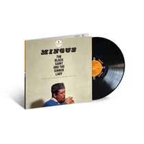 Mingus, Charles: Black Saint A