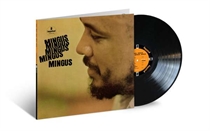 CHARLES MINGUS - MINGUS MINGUS MINGUS MINGUS MINGUS (Vinyl)