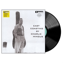 Charles Mingus - East Coasting - VINYL