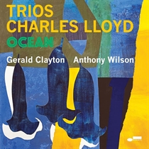 Charles Lloyd - Trios - Ocean (CD)