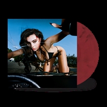 Charli XCX: Crash Ltd. (Vinyl)