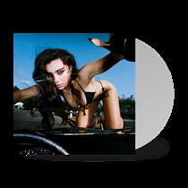Charli XCX - Crash Ltd. (Vinyl)