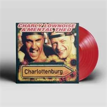 Lownoise, Charly & Mental Theo: Charlottenburg (Vinyl)