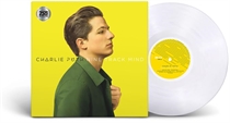 Charlie Puth - Nine Track Mind - LP VINYL