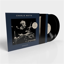 Charlie Watts - Anthology - LP VINYL