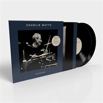 Charlie Watts - Anthology (Vinyl)