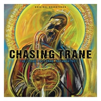 Coltrane, John: Chasing Trane - Original Soundtrack (2xVinyl)