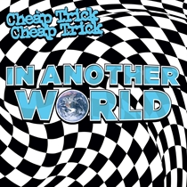 Cheap Trick - In Another World (Vinyl) - LP VINYL