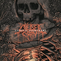 Chelsea Grin: Eternal Nightmare (CD)