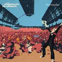 THE CHEMICAL BROTHERS - SURRENDER (CD)