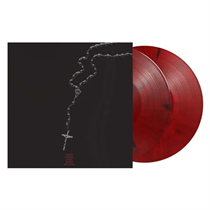 My Chemical Romance - Three Cheers for Sweet Revenge (Deluxe Red & Black Marbled edition Vinyl)